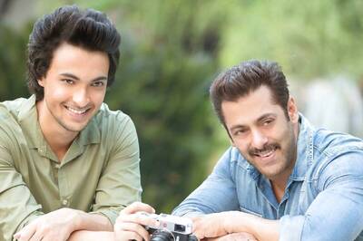Salman Khan Declined Saare Jahaan Se Accha, to Star in Guns Of North Starring Aayush Sharma