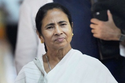 RS Poll: TMC to Support Abhishek Manu Singhvi from West Bengal, Says Mamata Banerjee