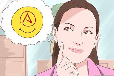 How to Stop Being Unlucky