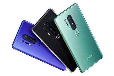 The OnePlus 8 Pro Camera Flawed WIth X-Ray Bug, Company to Rollout Update Soon