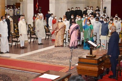 Horses for Courses: In Carefully Crafted Modi Cabinet, Focus on Right Jobs in Right Hands