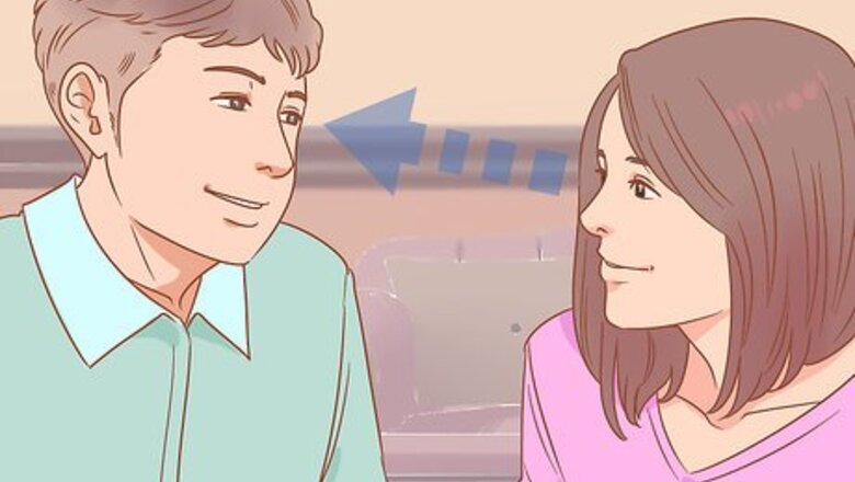 How to Tell if a Boy Loves You