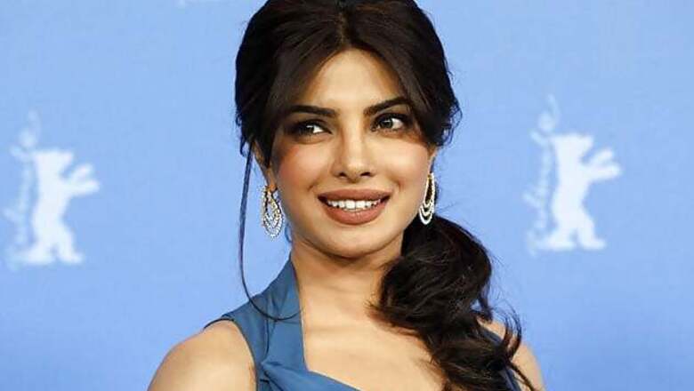 Priyanka Chopra to be on the hot seat in 'Kaun Banega Crorepati'