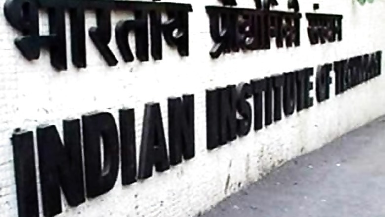 IIT faculty to meet PM on common test row