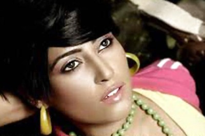 Tamil actor Disha Pnadey to star in 'Chikki Mukki'