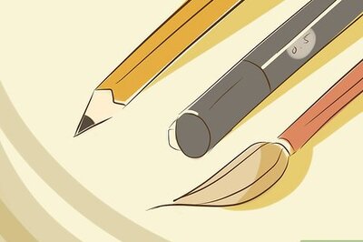 How to Draw a Cartoon