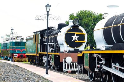 International Museum Day 2022: Must-Visit Indian Railways’ Museums With 169 Years of Heritage on Display