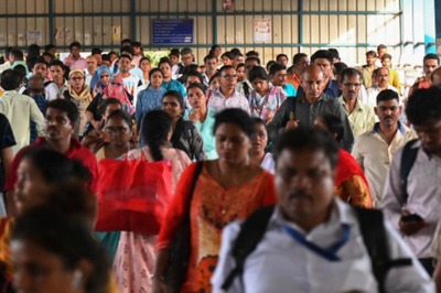 Stress Levels Are Higher in India Since Covid-19 Pandemic