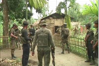 Fake Encounter in Assam: CIC Threatens Penal Proceedings Against Home Secretary