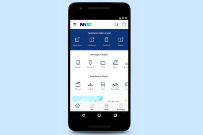 Paytm Still Facing Glitches; Users Complain of Payment Issues