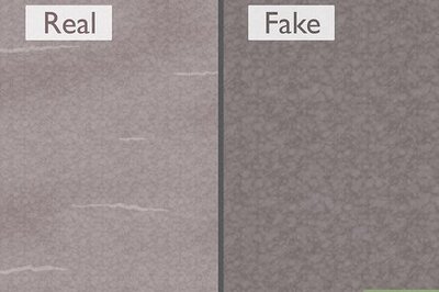 How to Identify Italian Leather