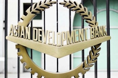 India Urges ADB to Focus on West Asia, South Asia