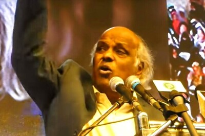 ‘Kisi Ke Baap Ka Hindustan Thodi Hai’: Poets Use Satire to Vent Anger at Anti-CAA Rally in Hyderabad