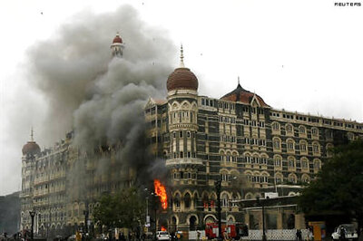 India likely to allow 2nd visit of Pak 26/11 commission