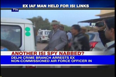 Delhi police to interrogate arrested IAF personnel in Pathankot terror attack: Sources