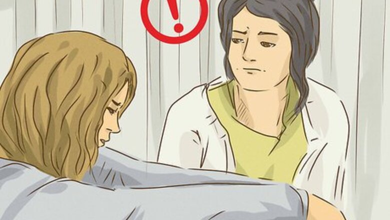 How to Help a Suicidal/Self‐Harming Friend