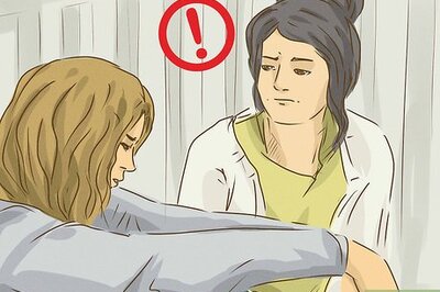 How to Help a Suicidal/Self‐Harming Friend