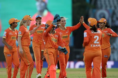 GG WPL 2024: Check Complete Schedule, Match Timings and Venues for Gujarat Giants Matches