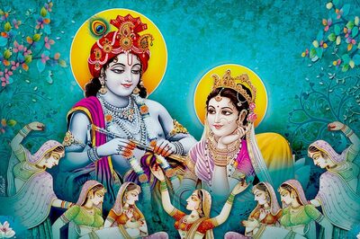 Janmashtami 2023: 4 Zodiac Signs That Have a Natural Connection with Lord Krishna!