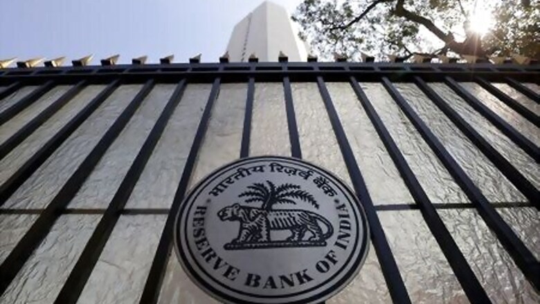 RBI Announces New Measures To Maintain Market Stability