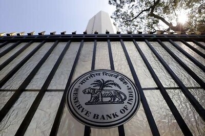 RBI Announces New Measures To Maintain Market Stability