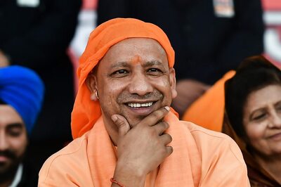 Lok Sabha Election Results 2019: People Rejected Opposition's 'Negative' Politics: Yogi Adityanath