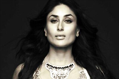 Dabangg 2: Listen to Kareena's 'Fevicol Se' song