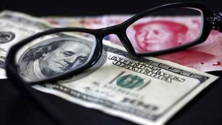 Dollar slips ahead of US election results