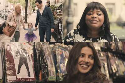 Priyanka Chopra Congratulates A Kid Like Jake Team on Twitter