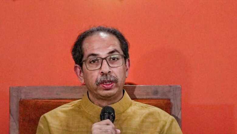 If Key Oppn Leaders Stick to Their Stance of Not Keen on Becoming PM, then BJP Can Be Defeated: Sena (UBT)