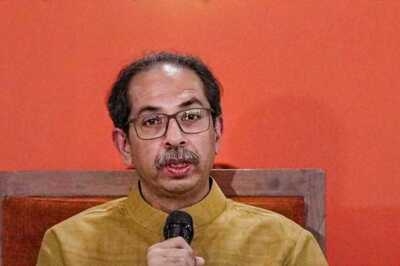 If Key Oppn Leaders Stick to Their Stance of Not Keen on Becoming PM, then BJP Can Be Defeated: Sena (UBT)