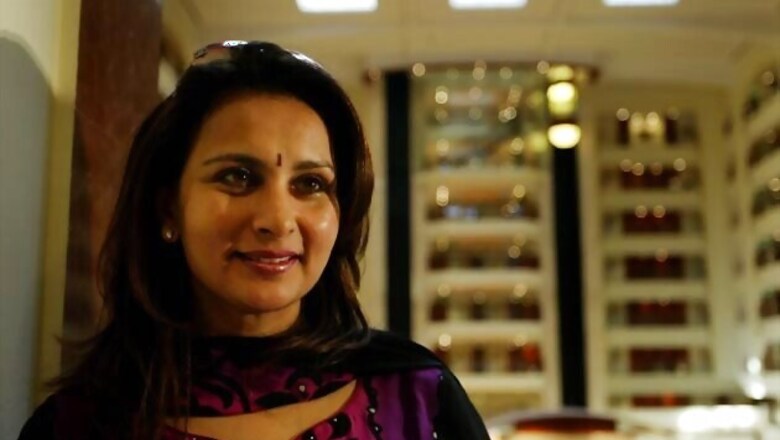 Poonam Dhillon to return to small screen with 'Ek Nayi Pehchaan'