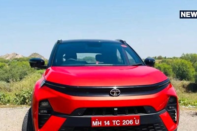 Tata Nexon and Punch Grab Top Spot in Segment, Here's What Brand Claims