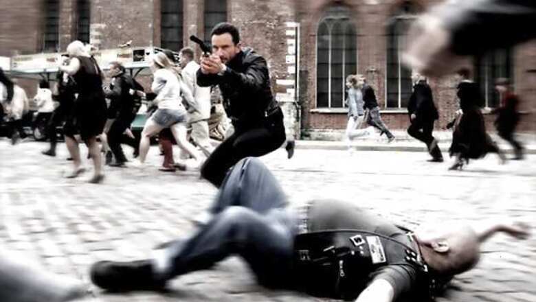 Agent Vinod: Pakistan ban won't affect revenues