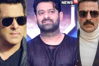 For Adipurush, Pan-India Star Prabhas Charged More Than Salman Khan, Akshay Kumar: Report
