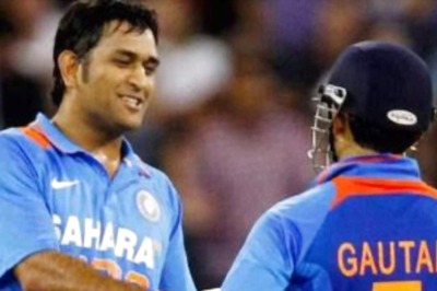 'It Was My Job... Rather Than Leaving it for Someone': Gautam Gambhir's 'Only Regret' in the Iconic Innings with MS Dhoni