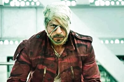 Shah Rukh Khan's Jawan To Feature Action-Packed Train Raid Sequence, Says Gayatri Bharadwaj; Details