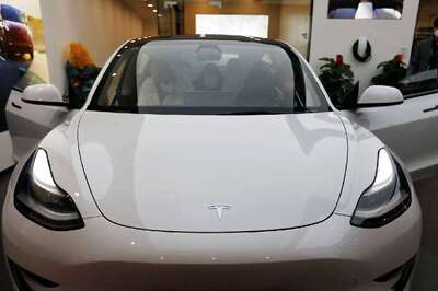 Tesla in India: EV Maker Discusses Car, Battery-making Incentives with Indian Officials