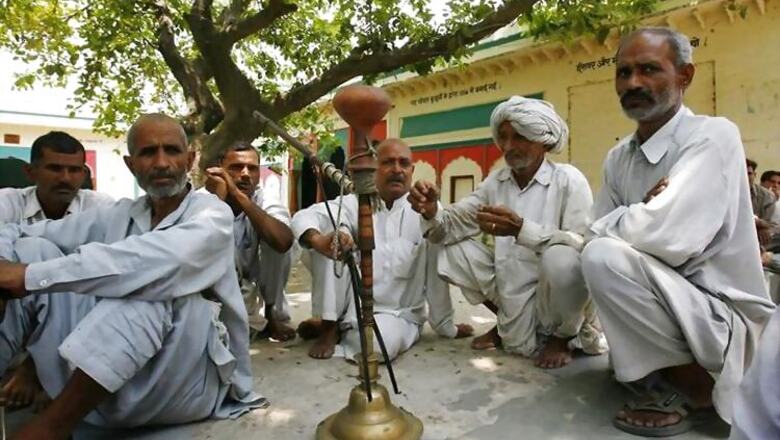 Panchayat asks sexual favours from woman as husband refuses to 'settle' debt