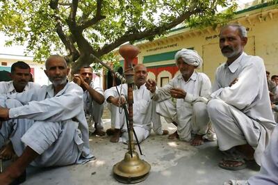 Panchayat asks sexual favours from woman as husband refuses to 'settle' debt