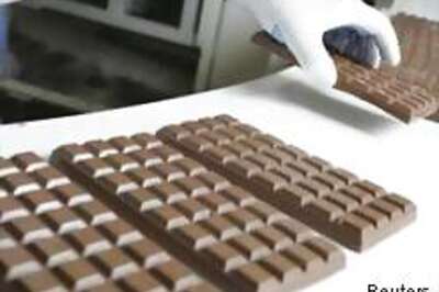Sweet to sour: Cadbury recalls Chinese chocolates
