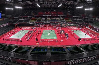 World Junior Mixed Team Badminton Championships: India Bounce Back to Beat Australia 3-2