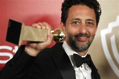 A Golden Globe win is worth more than an Oscar win