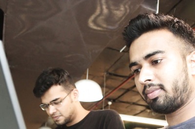 UPSC IES, ISS Final Result Declared, Abhay Joshi, Amit Kumar Tops Exam