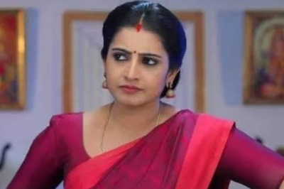 Pandian Stores Fame Sujitha Dhanush All Set To Star In New TV Serial Titled Gowri