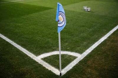 Manchester City Will Not Seek Coronavirus Furlough Offer