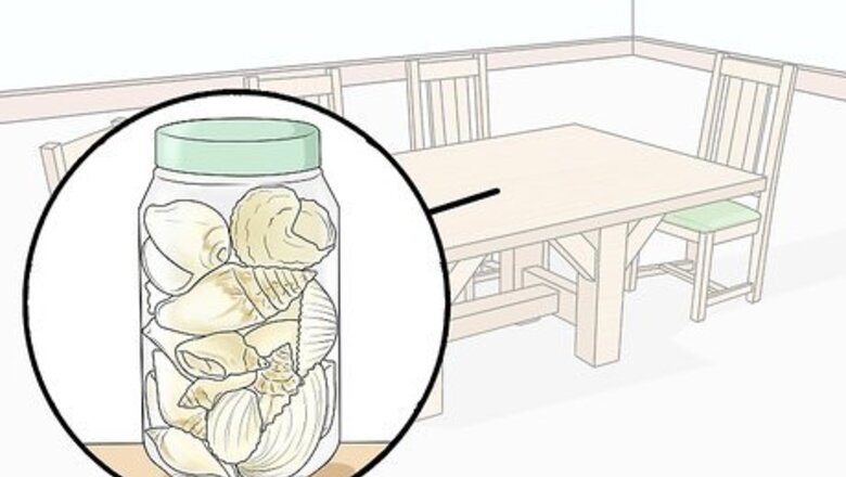 How to Add Natural Elements to Your Home Decor