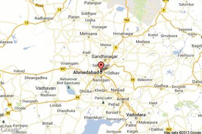 More than 5,000 people shifted to safer places in Gujarat as Narmada flows above danger mark