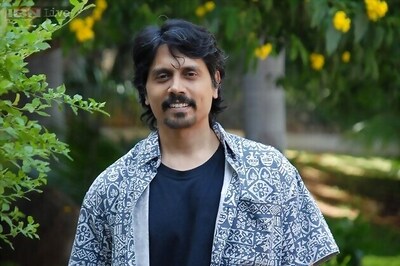 Why Nagesh Kukunoor delayed the release of 'Lakshmi'