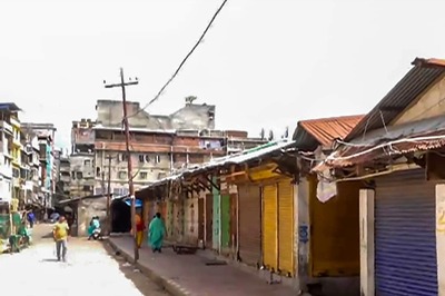 Schools, Colleges In Manipur Reopen, Relaxation In Curfew In Imphal After Sept 7 Attacks